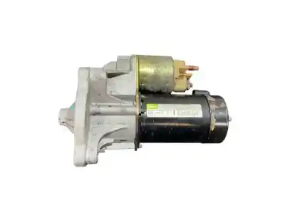 Recambio de automóvil de segunda mano de MOTOR ARRANQUE para CITROEN SAXO 1.5 Diesel CAT (VJY. VJZ / TUD5) referencias OEM IAM D6RA100  