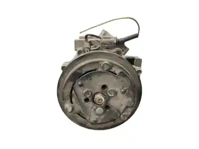 Second-hand car spare part air conditioning compressor for renault clio ii fase i (b/cbo) 1.4 alize 75 cv / 55 kw oem iam references 7700875357c 1148h 