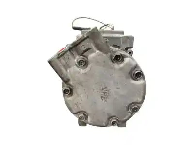Second-hand car spare part air conditioning compressor for renault clio ii fase i (b/cbo) 1.4 alize 75 cv / 55 kw oem iam references 7700875357c 1148h 