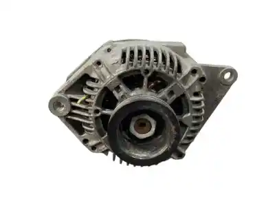 Автозапчастина б/у генератор для renault clio ii fase i (b/cbo) 1.4 alize 75 cv / 55 kw посилання на oem iam 7700429042 7700429042 a13vi235