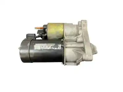 Автозапчастина б/у двигун запускається для renault clio ii fase i (b/cbo) 1.4 alize 75 cv / 55 kw посилання на oem iam d6ra73 7711134260 7700100647