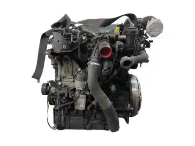 Автозапчасти б/у полный двигатель за citroen c4 grand picasso 2.0 hdi fap ссылки oem iam rhj  