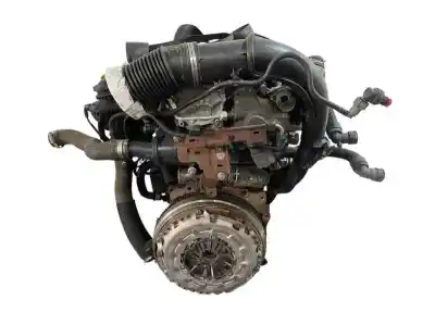 Автозапчасти б/у полный двигатель за citroen c4 grand picasso 2.0 hdi fap ссылки oem iam rhj  