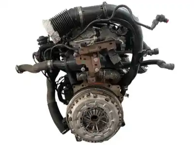 Автозапчасти б/у полный двигатель за citroen c4 grand picasso 2.0 hdi fap ссылки oem iam rhj  