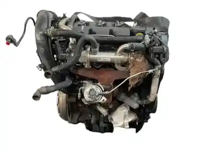 Автозапчасти б/у полный двигатель за citroen c4 grand picasso 2.0 hdi fap ссылки oem iam rhj  