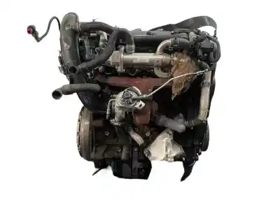 Автозапчасти б/у полный двигатель за citroen c4 grand picasso 2.0 hdi fap ссылки oem iam rhj  