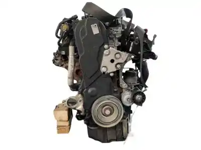 Автозапчасти б/у полный двигатель за citroen c4 grand picasso 2.0 hdi fap ссылки oem iam rhj  