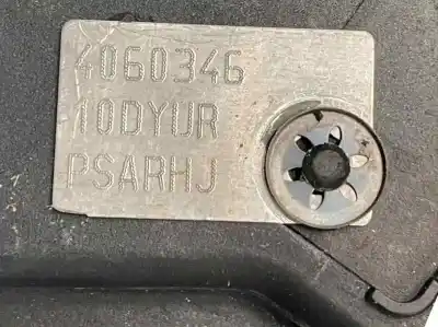 Автозапчасти б/у полный двигатель за citroen c4 grand picasso 2.0 hdi fap ссылки oem iam rhj  