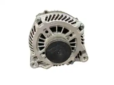 Автозапчастина б/у генератор для citroen c4 grand picasso 2.0 hdi fap посилання на oem iam a004 tj0081  