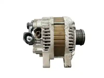 Автозапчастина б/у генератор для citroen c4 grand picasso 2.0 hdi fap посилання на oem iam a004 tj0081  