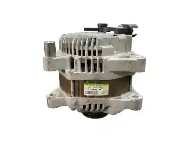 Автозапчастина б/у генератор для citroen c4 grand picasso 2.0 hdi fap посилання на oem iam a004 tj0081  