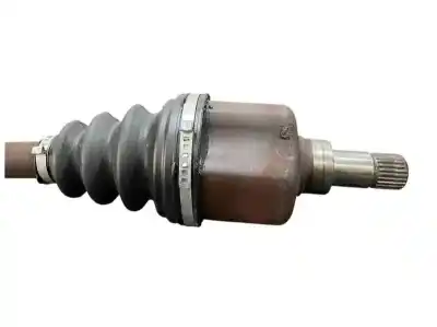 Автозапчасти б/у передняя левая трансмиссия за citroen c4 grand picasso 2.0 hdi fap ссылки oem iam 9657555480  