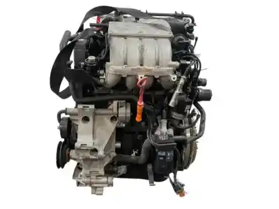 Gebrauchtes Autoersatzteil KOMPLETTER MOTOR zum SEAT TOLEDO (1L)  OEM-IAM-Referenzen AFT  