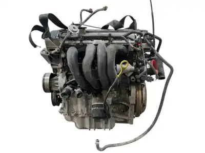 Pezzo di ricambio per auto di seconda mano MOTORE COMPLETO per FORD FOCUS BERLINA (CAK)  Riferimenti OEM IAM FYDA  1S4G6006DA