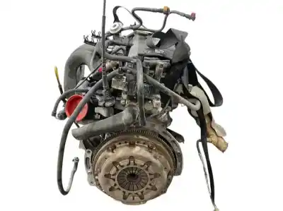 Peça sobressalente para automóvel em segunda mão motor completo por ford focus berlina (cak) 1.6 16v cat referências oem iam fyda  1s4g6006da