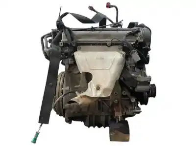 Peça sobressalente para automóvel em segunda mão motor completo por ford focus berlina (cak) 1.6 16v cat referências oem iam fyda  1s4g6006da