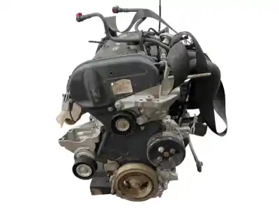 Peça sobressalente para automóvel em segunda mão motor completo por ford focus berlina (cak) 1.6 16v cat referências oem iam fyda  1s4g6006da