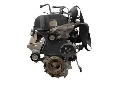 Peça sobressalente para automóvel em segunda mão motor completo por ford focus berlina (cak) 1.6 16v cat referências oem iam fyda  1s4g6006da