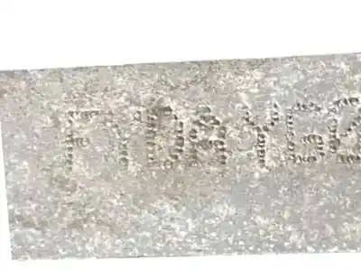 Peça sobressalente para automóvel em segunda mão motor completo por ford focus berlina (cak) 1.6 16v cat referências oem iam fyda  1s4g6006da