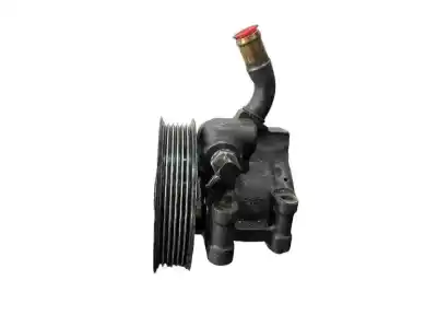 Pezzo di ricambio per auto di seconda mano pompa sterzo per ford focus berlina (cak) 1.6 16v cat riferimenti oem iam 