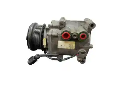 Pezzo di ricambio per auto di seconda mano compressore aria condizionata per ford focus berlina (cak) 1.6 16v cat riferimenti oem iam ys4h19d629ae