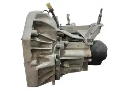 Автозапчасти б/у КОРОБКА ПЕРЕДАЧ за RENAULT MEGANE II BERLINA 5P  ссылки OEM IAM JR5108  