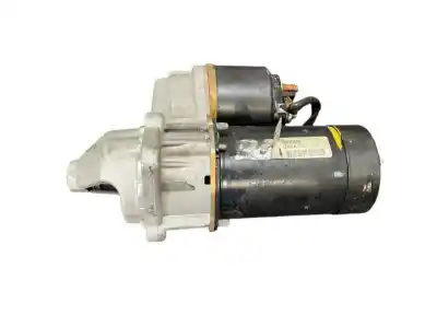 Peça sobressalente para automóvel em segunda mão motor de arranque por opel astra g berlina 1.6 16v referências oem iam 9130838