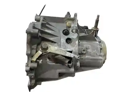 Piesă de schimb auto la mâna a doua cutie de viteze pentru citroen c15 1.8 diesel (161) referințe oem iam 2bm67
