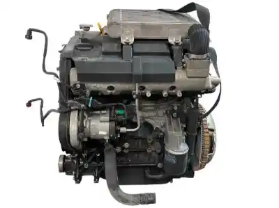 Second-hand car spare part COMPLETE ENGINE for KIA CARNIVAL II  OEM IAM references   