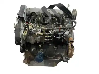 Pezzo di ricambio per auto di seconda mano MOTORE COMPLETO per CITROEN C15  Riferimenti OEM IAM 161A  