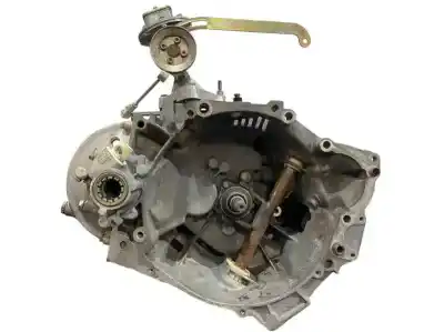 Second-hand car spare part gearbox for citroen c15 1.8 diesel (161) oem iam references 20cj89  