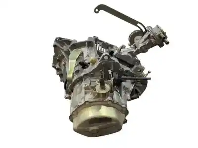 Second-hand car spare part gearbox for citroen c15 1.8 diesel (161) oem iam references 20cj89  
