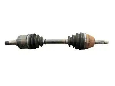 Second-hand car spare part FRONT LEFT TRANSMISSION for CITROEN C15  OEM IAM references 32725K  