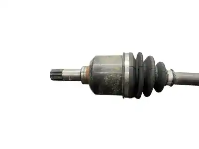 Second-hand car spare part front left transmission for citroen c15 1.8 diesel (161) oem iam references 32725k  