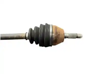 Second-hand car spare part front left transmission for citroen c15 1.8 diesel (161) oem iam references 32725k  