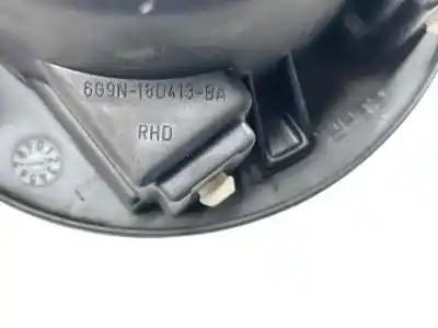 Peça sobressalente para automóvel em segunda mão motor de sofagem por volvo v60 kombi 2.0 diesel d4 referências oem iam 31291516  6g9n18d413ba