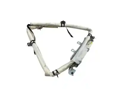 Peça sobressalente para automóvel em segunda mão airbag de cortina dianteiro direito por volvo v60 kombi 2.0 diesel d4 referências oem iam 30780647
