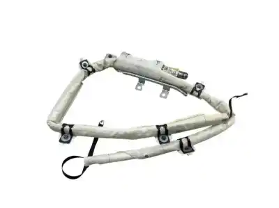 Peça sobressalente para automóvel em segunda mão airbag de cortina dianteiro esquerdo por volvo v60 kombi 2.0 diesel d4 referências oem iam 30780646