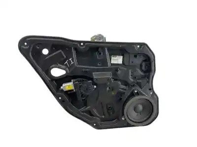 Peça sobressalente para automóvel em segunda mão elevador de vidros traseiro esquerdo por volvo v60 kombi 2.0 diesel d4 referências oem iam 30784312