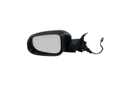 Peça sobressalente para automóvel em segunda mão espelho retrovisor esquerdo por volvo v60 kombi 2.0 diesel d4 referências oem iam 31402551