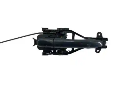 Peça sobressalente para automóvel em segunda mão puxador exterior frente direito por volvo v60 kombi 2.0 diesel d4 referências oem iam 31276166