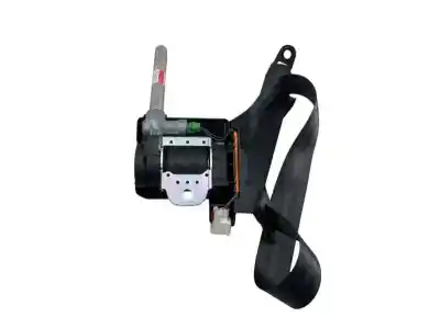 Peça sobressalente para automóvel em segunda mão cinto de segurança traseiro central por volvo v60 kombi 2.0 diesel d4 referências oem iam 39800489