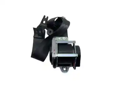 Peça sobressalente para automóvel em segunda mão cinto de segurança traseiro direito por volvo v60 kombi 2.0 diesel d4 referências oem iam 39823323