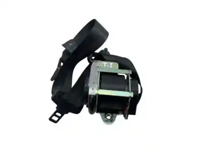 Peça sobressalente para automóvel em segunda mão cinto de segurança traseiro esquerdo por volvo v60 kombi 2.0 diesel d4 referências oem iam 39823322