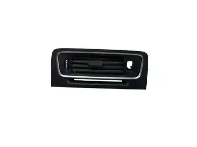 Peça sobressalente para automóvel em segunda mão grelha de ventilação tablier por volvo v60 kombi 2.0 diesel d4 referências oem iam 30791699
