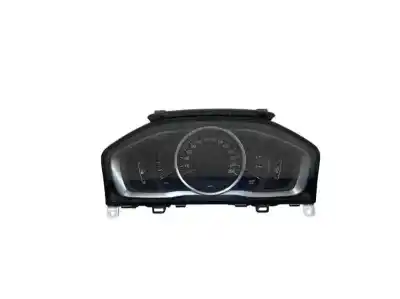 Peça sobressalente para automóvel em segunda mão Quadrante por VOLVO V60 KOMBI 2.0 DIESEL D4 Referências OEM IAM 31412865 36003011 P31412865
