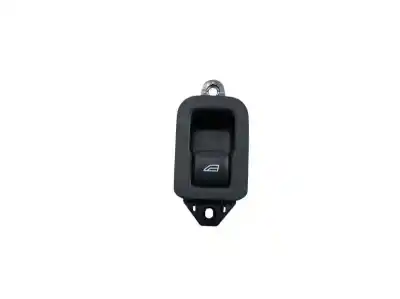 Peça sobressalente para automóvel em segunda mão botão / interruptor elevador vidro traseiro esquerdo por volvo v60 kombi 2.0 diesel d4 referências oem iam 31394841
