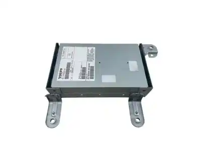 Peça sobressalente para automóvel em segunda mão módulo eletrônico por volvo v60 kombi 2.0 diesel d4 referências oem iam 31409935