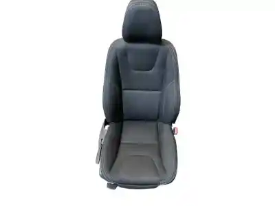 Peça sobressalente para automóvel em segunda mão assento dianteiro direito por volvo v60 kombi 2.0 diesel d4 referências oem iam 31379421