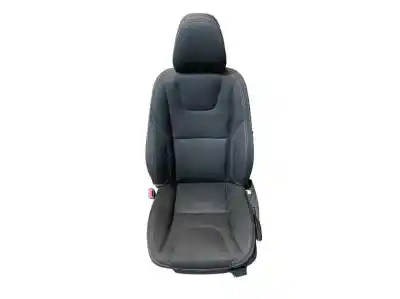 Peça sobressalente para automóvel em segunda mão assento dianteiro esquerdo por volvo v60 kombi 2.0 diesel d4 referências oem iam 31379415